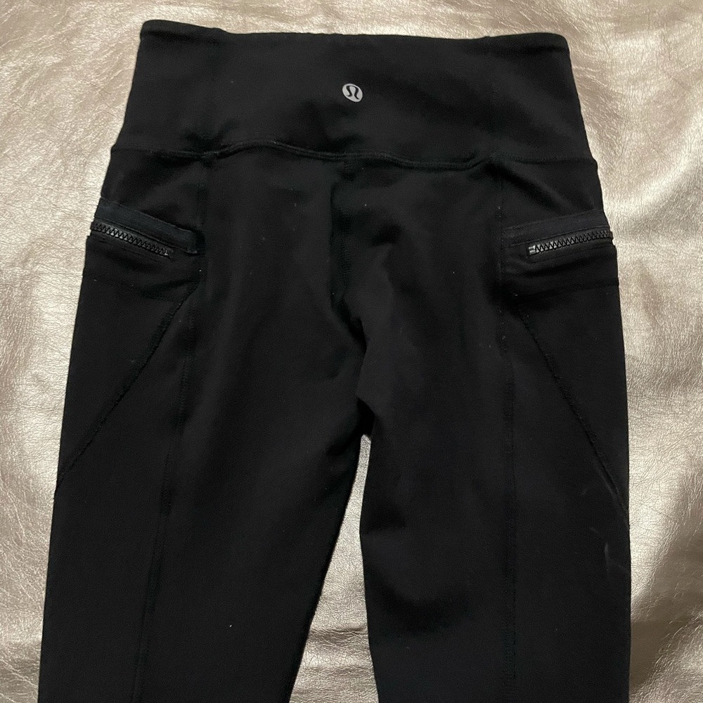 Lululemon Insight Pant - Picture 4 of 11